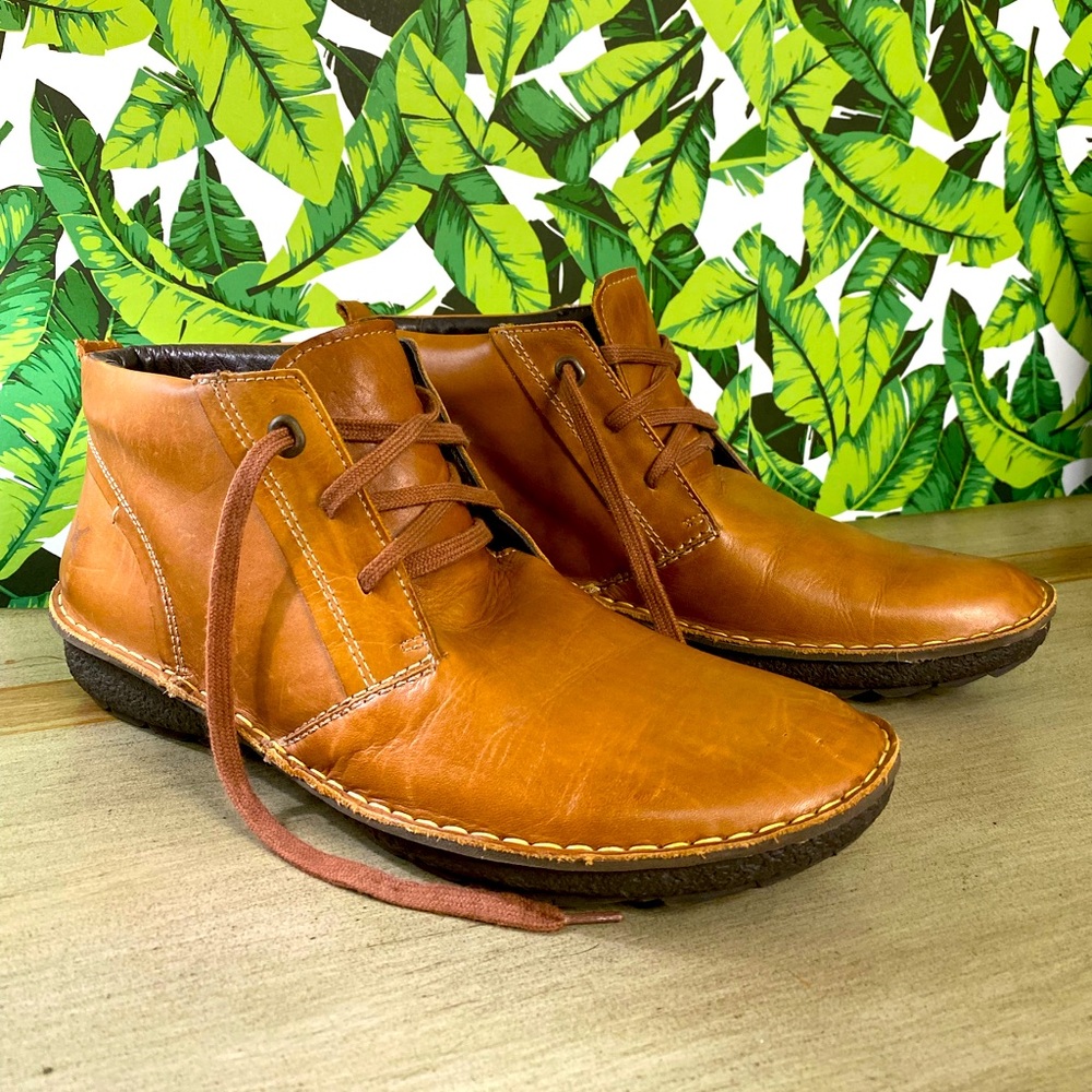 Pikalinos Boots Sz 43